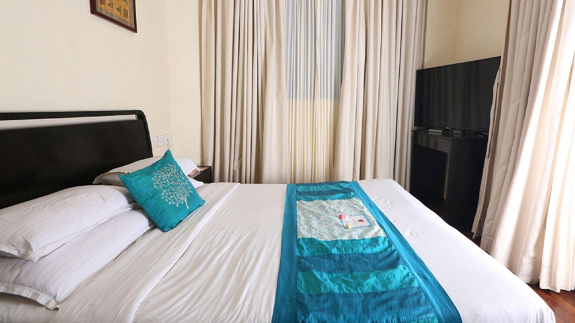 Orritel West Hotel Mumbai