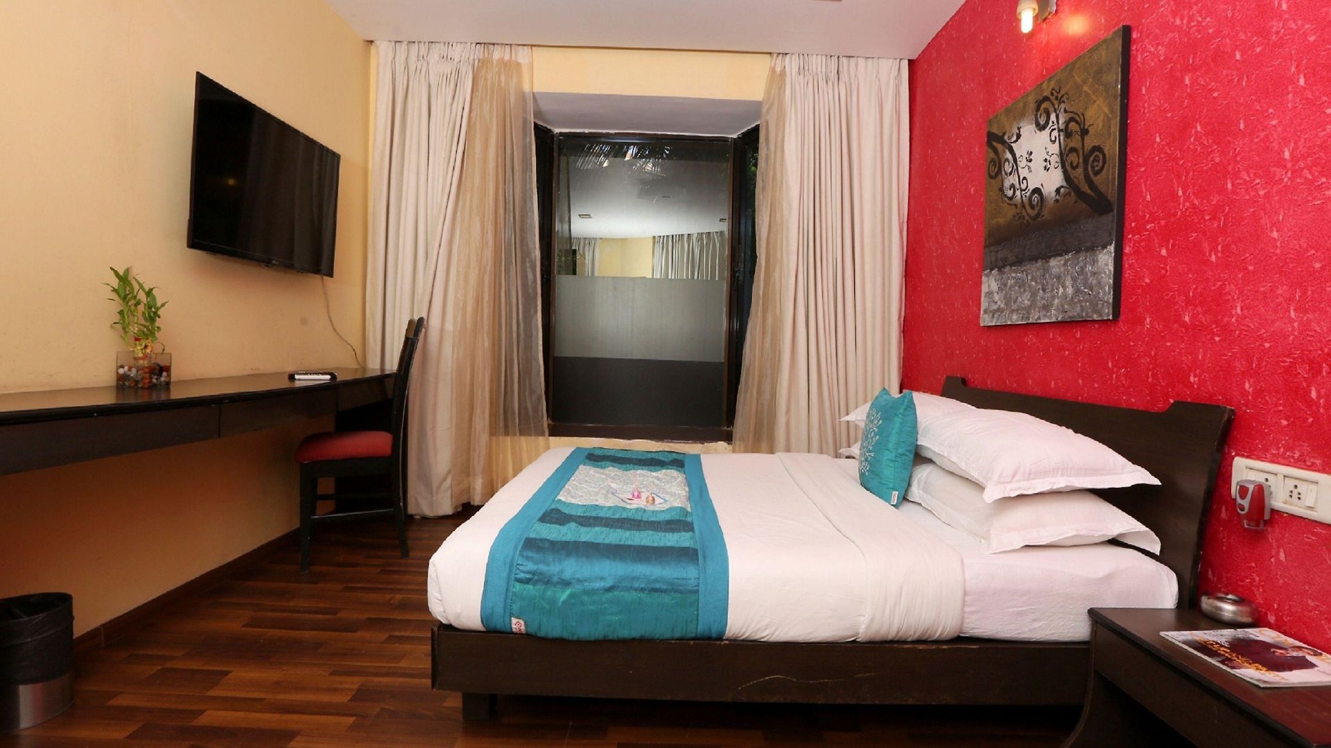 Orritel West Mumbai