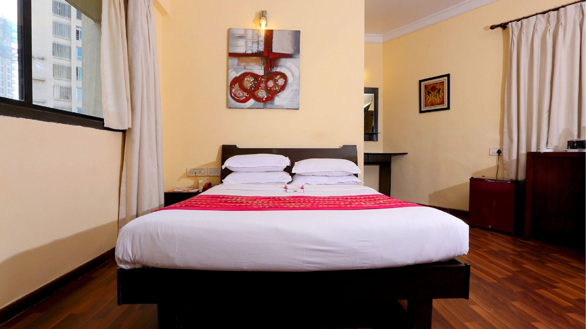 Hotel Orritel West Mumbai
