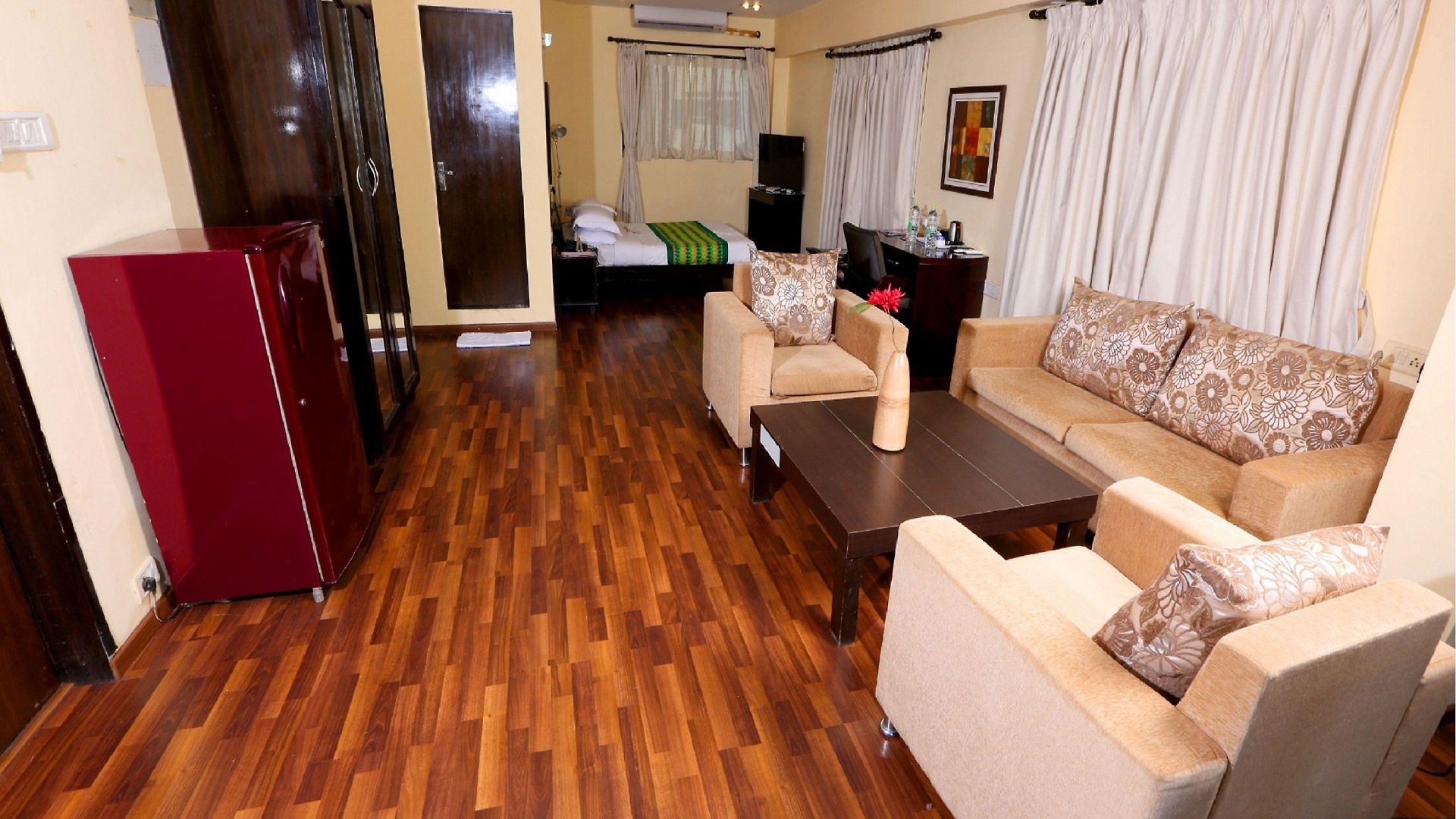 Orritel West 3*