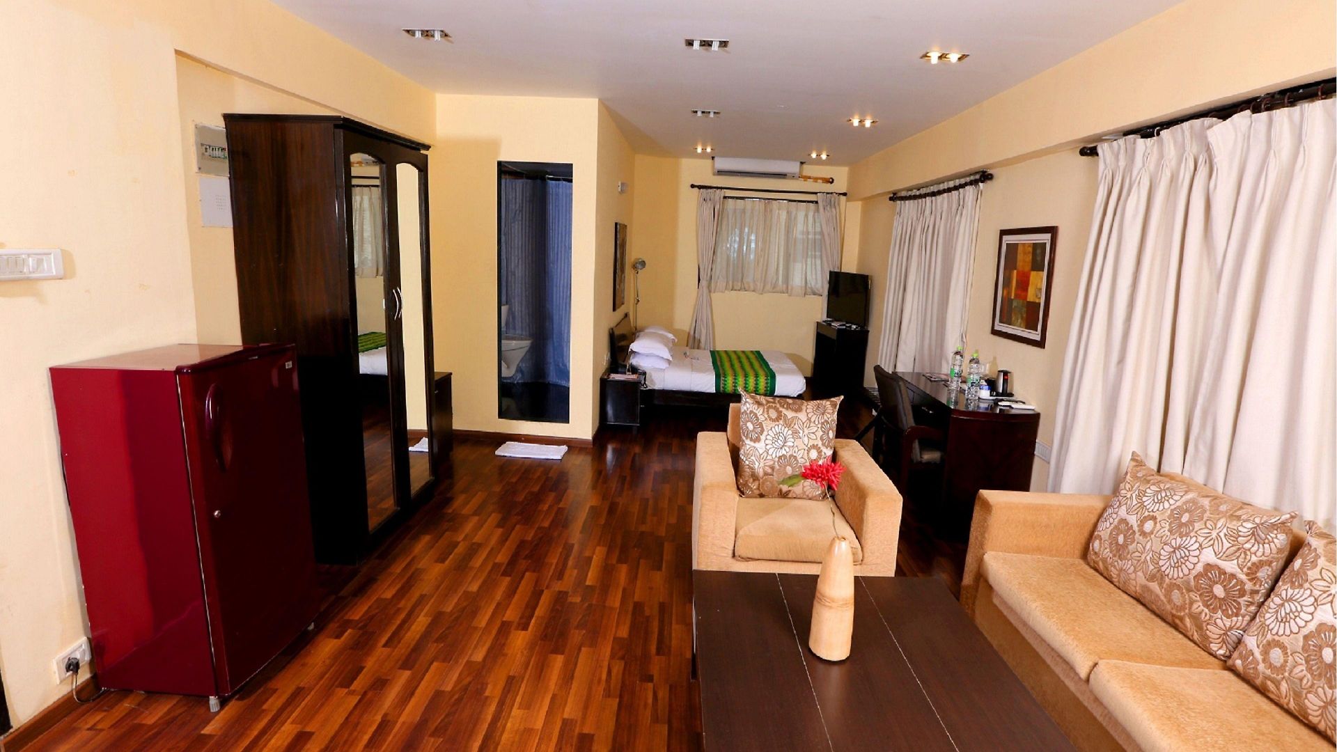 Orritel West Hotel Mumbai