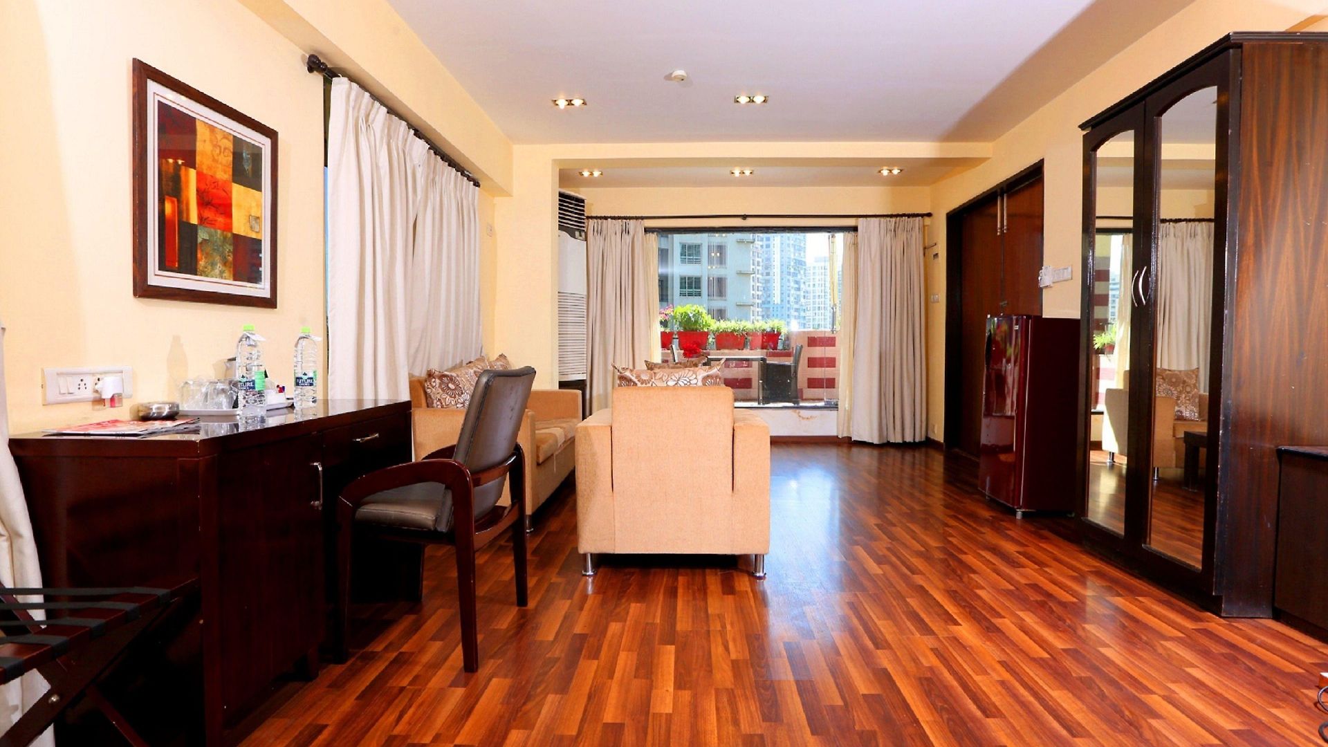 Orritel West 3* Mumbai
