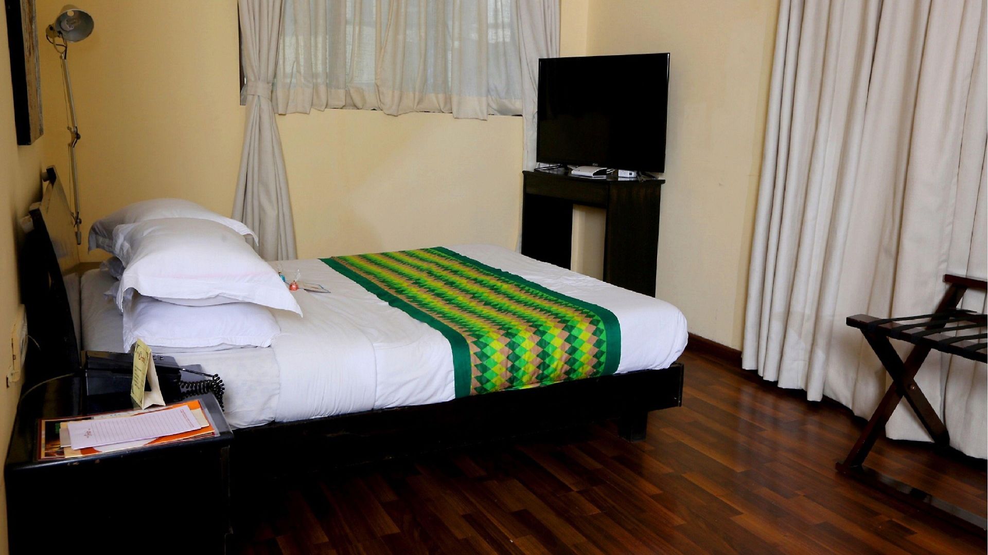 Orritel West Hotel 3*