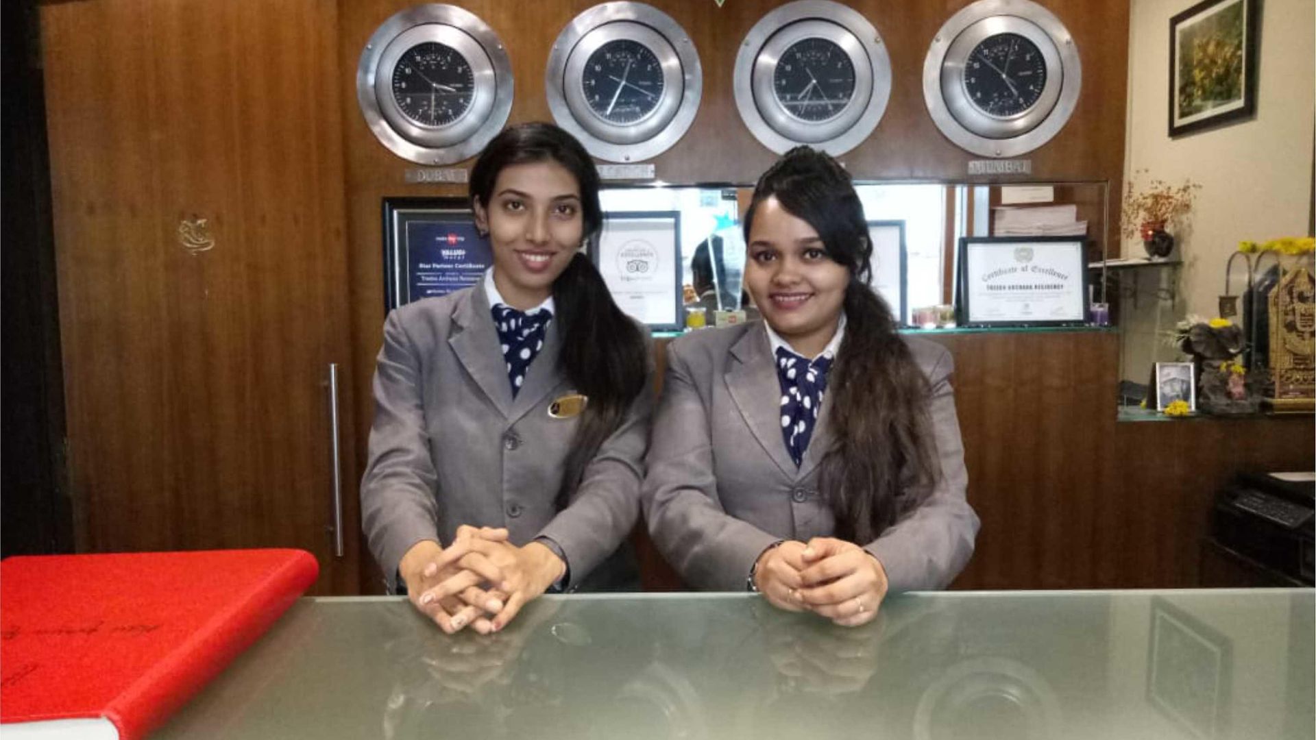 Archana Residency