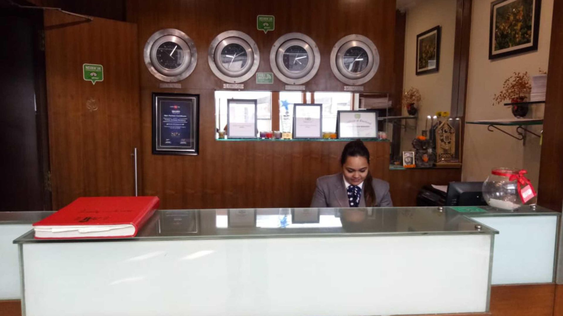 Hotel Archana Residency Mumbai