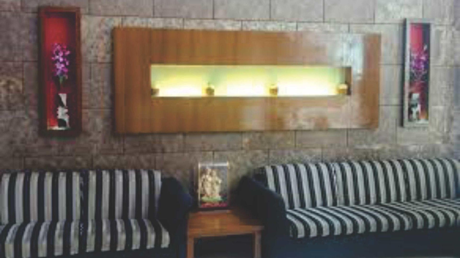 Archana Residency