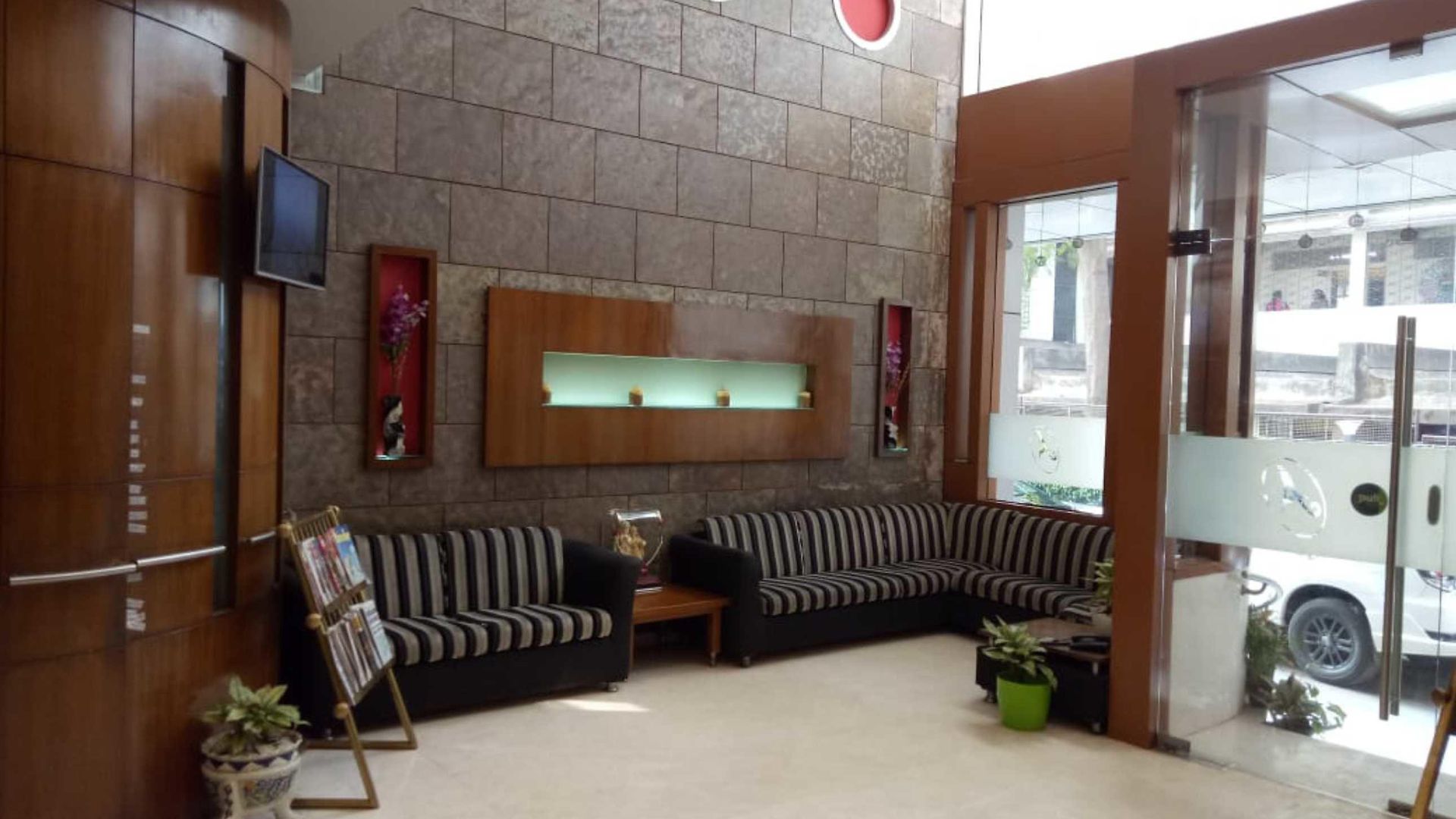 Archana Residency Hotel