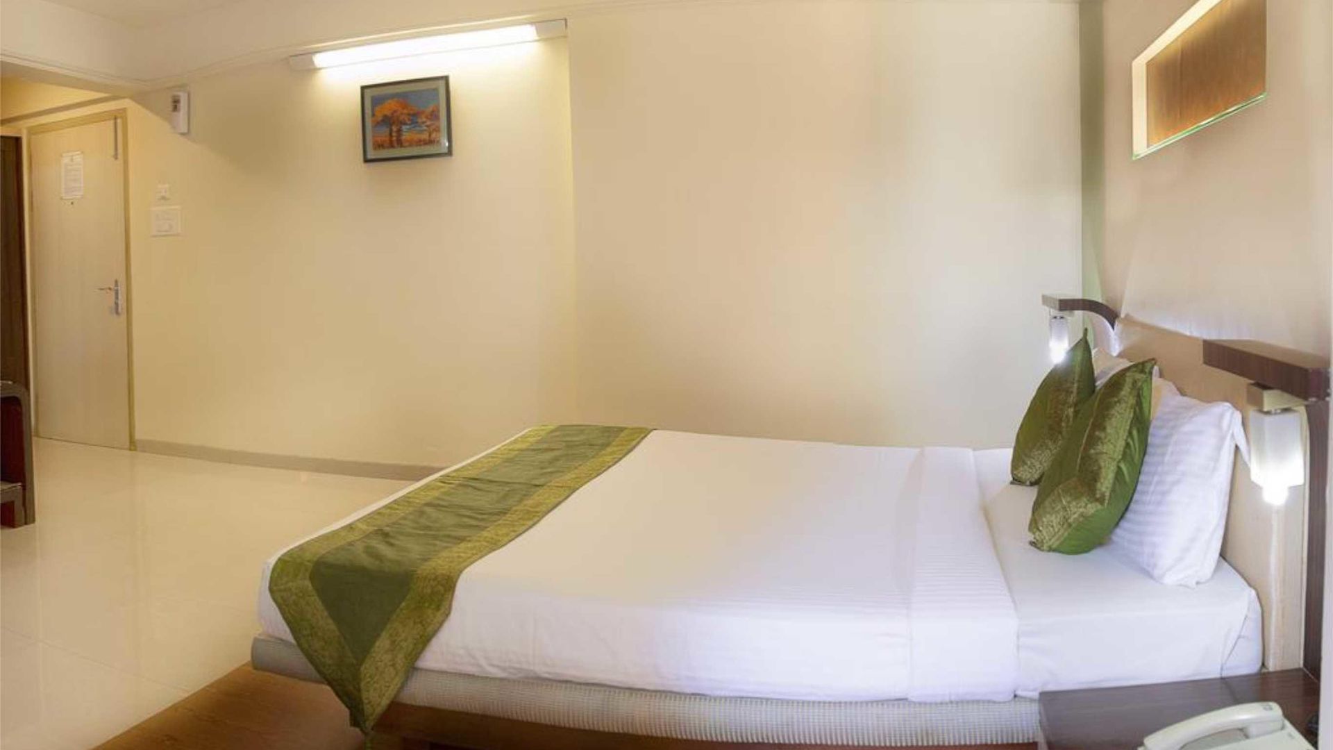 Archana Residency Hotel 3*