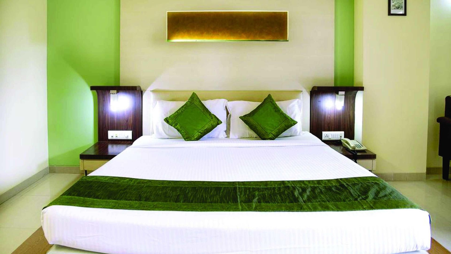 Archana Residency
