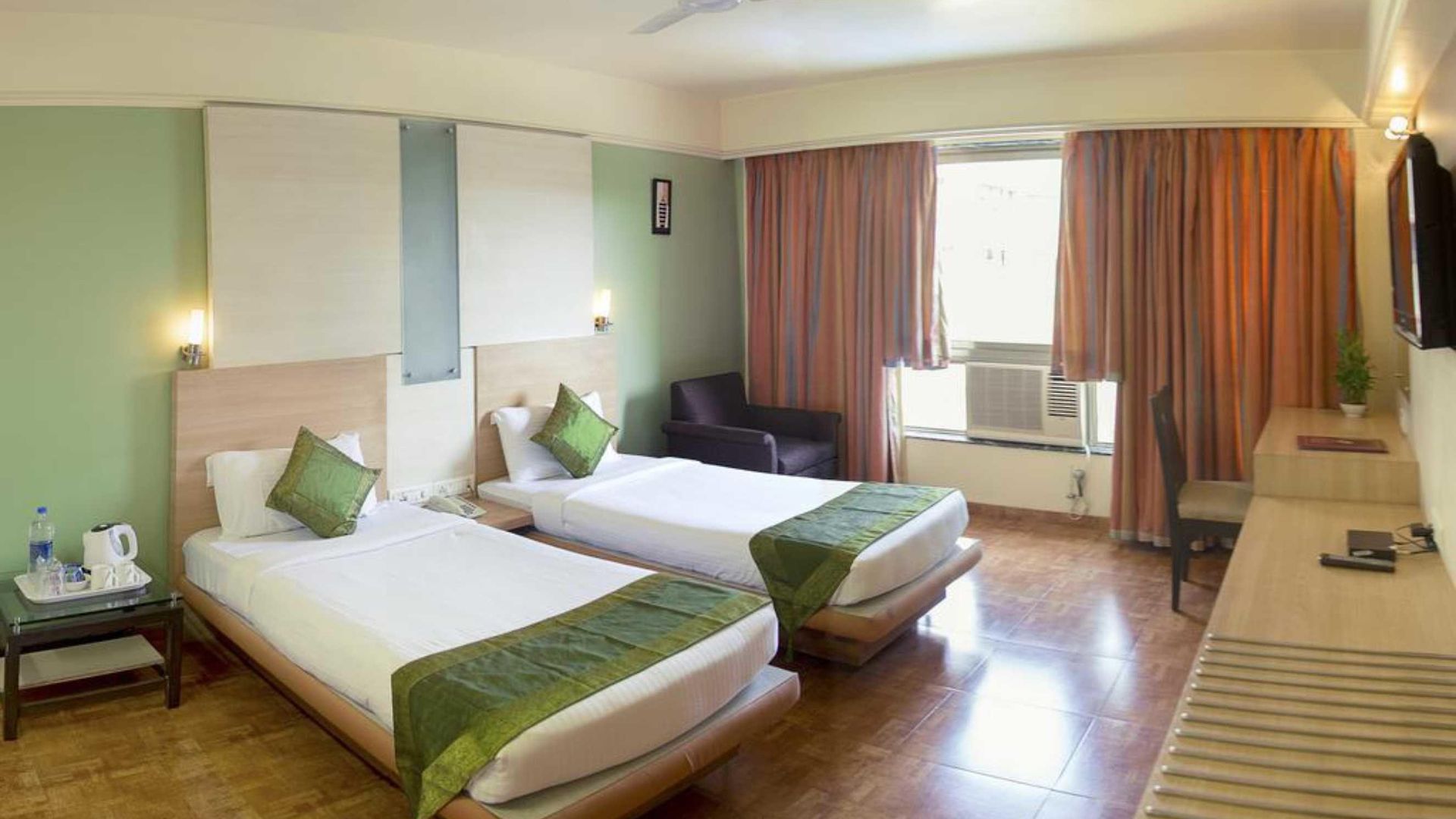 Archana Residency Mumbai