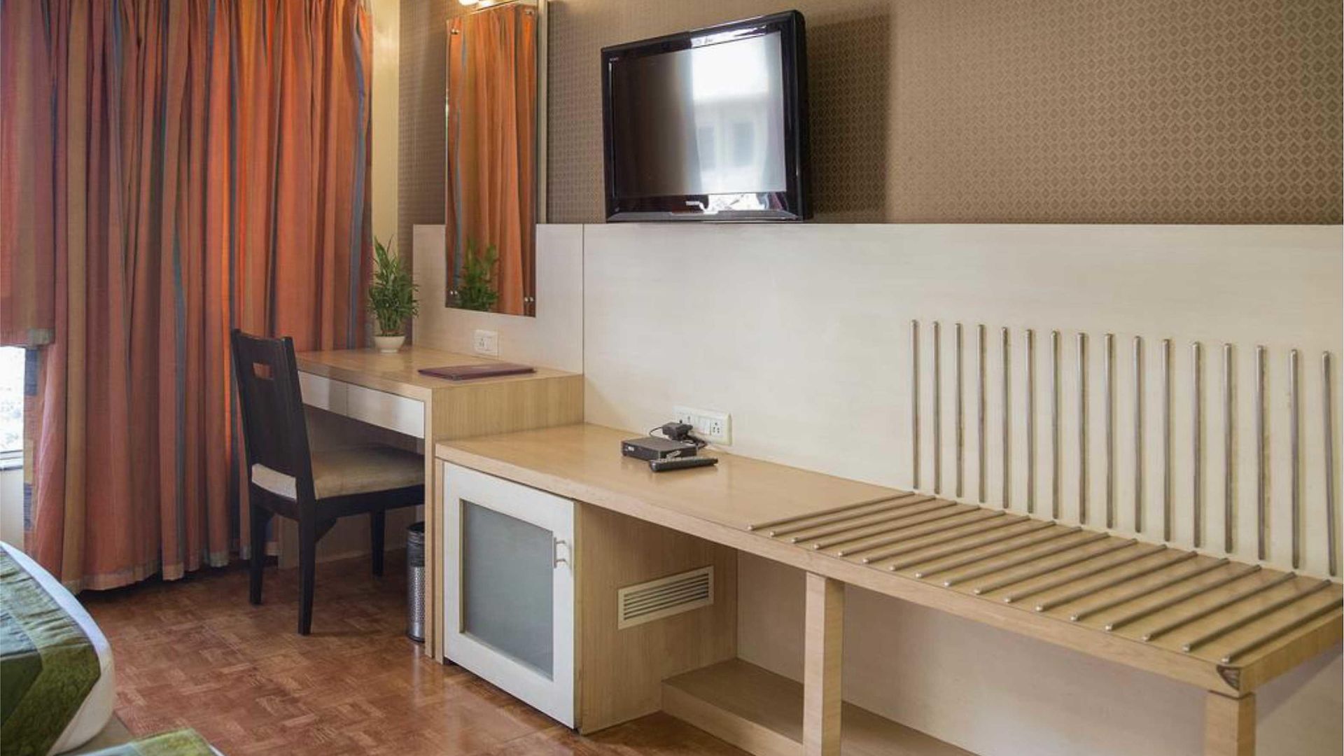 Archana Residency 3* Mumbai