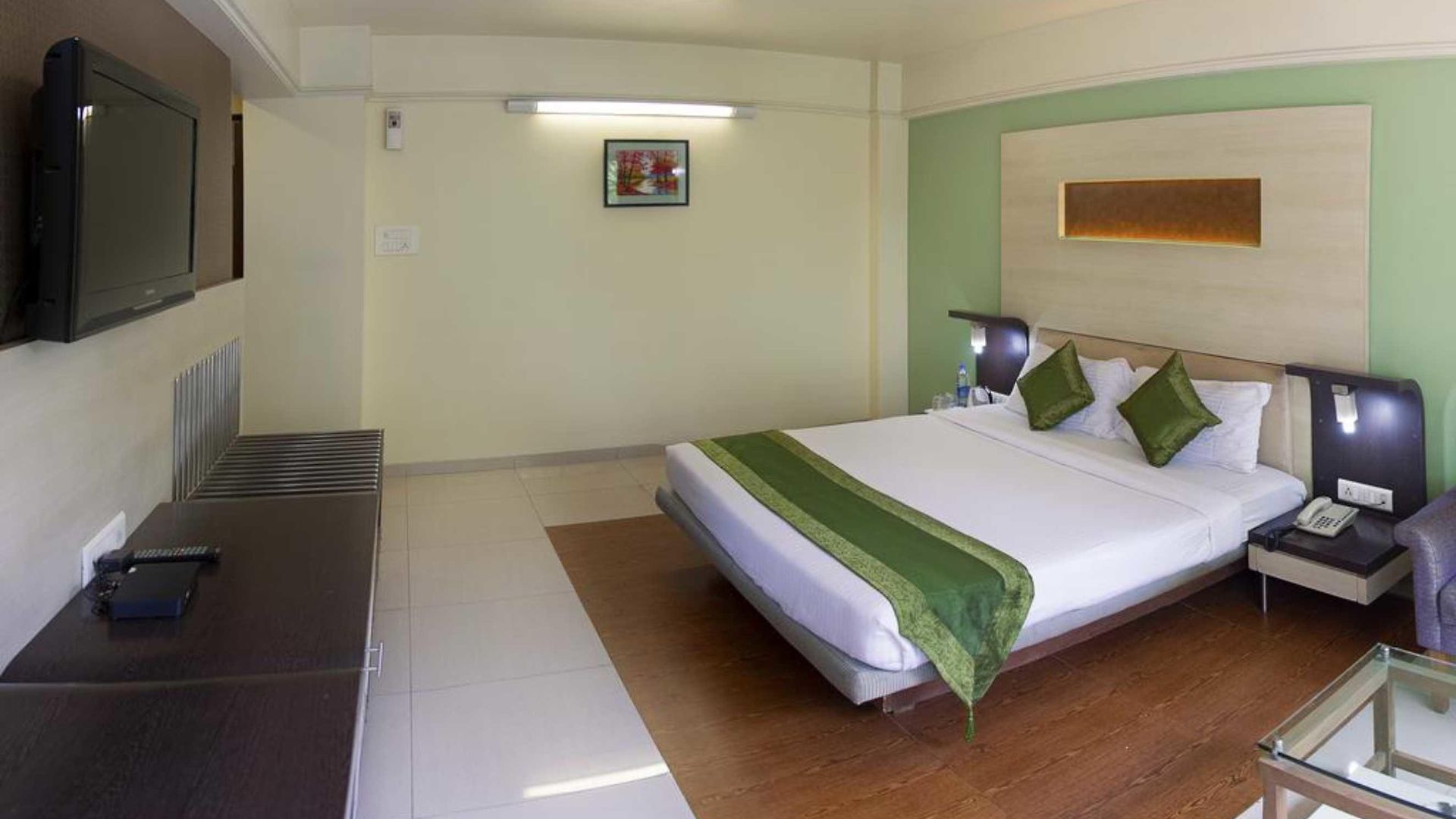 Hotel Archana Residency