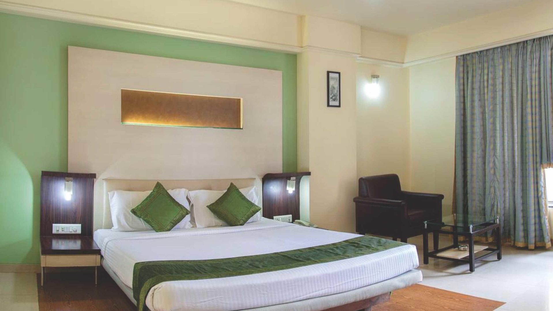 Hotel Archana Residency