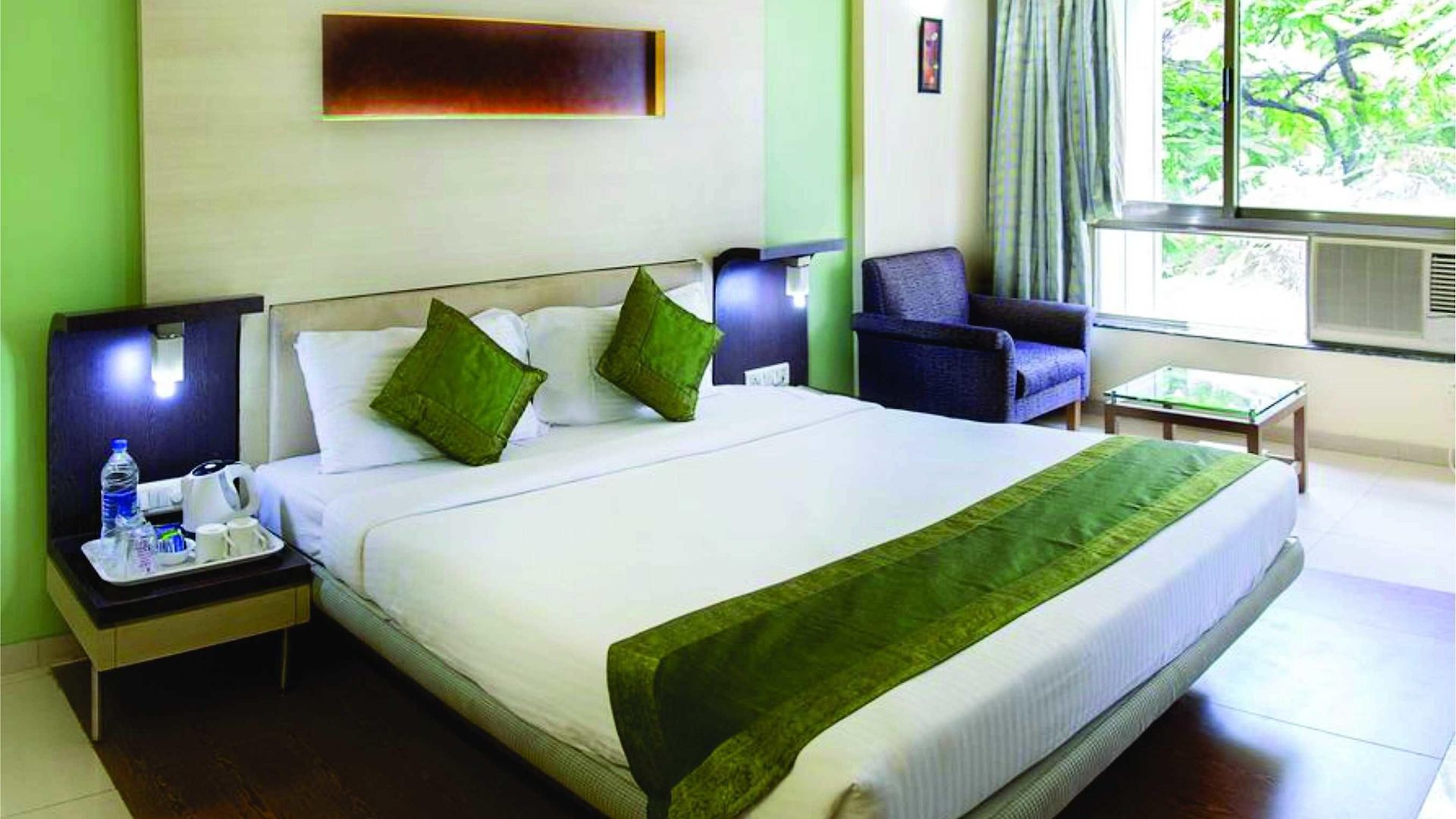 Archana Residency 3* Mumbai