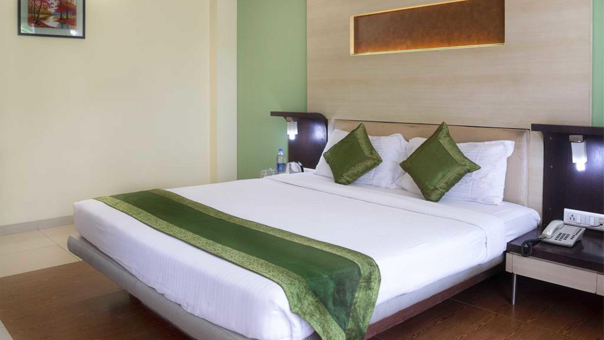 Archana Residency