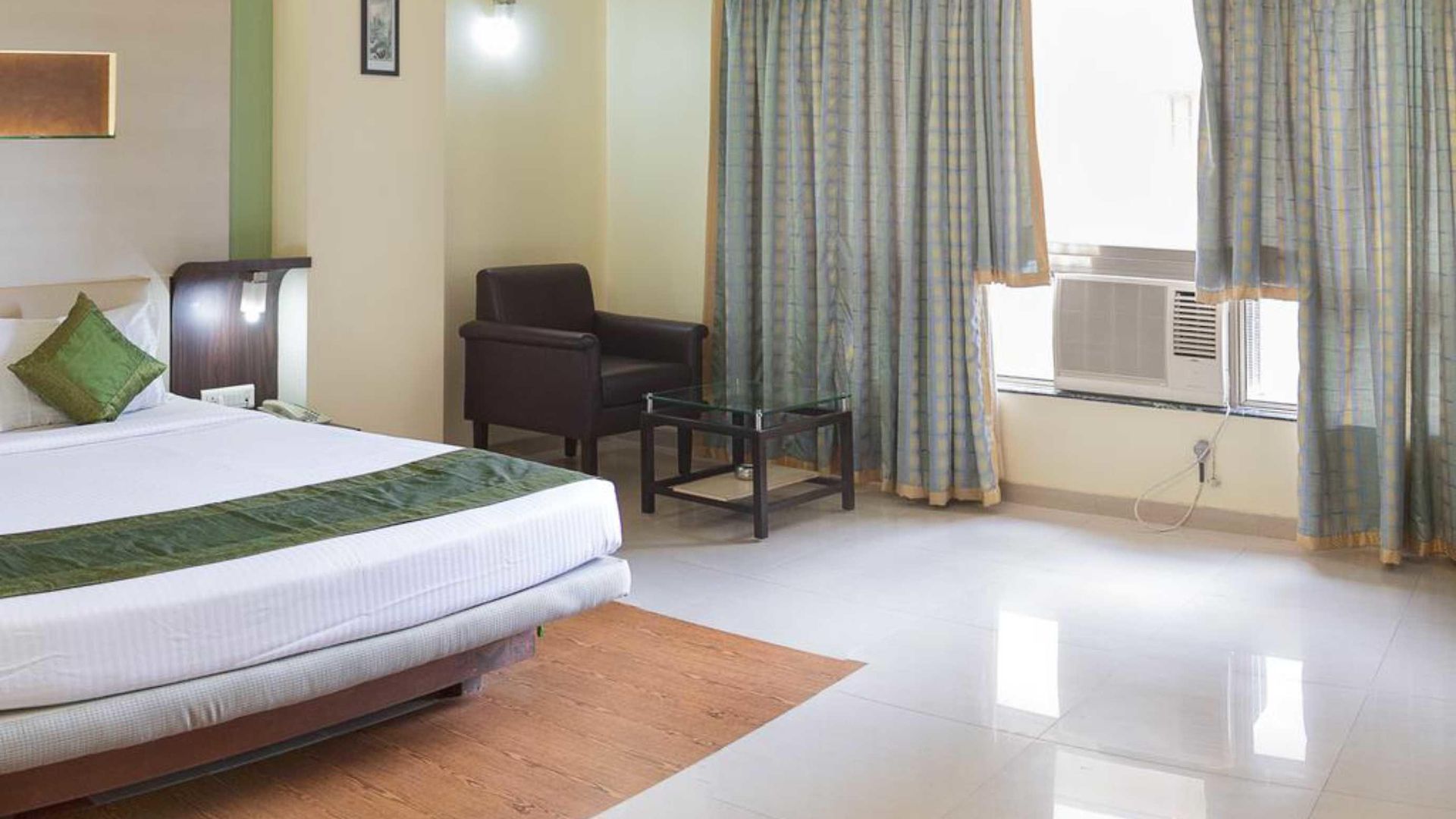 Hotel Archana Residency 3*