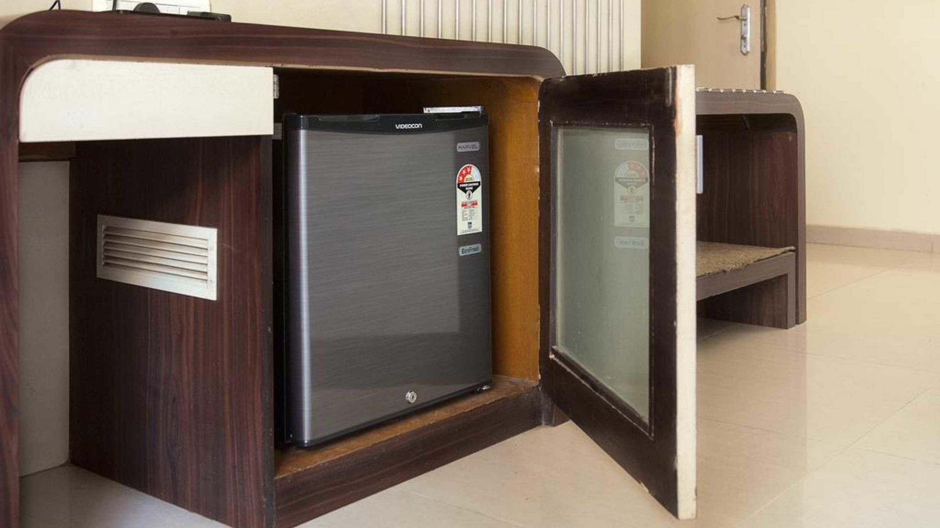 Hotel Archana Residency Mumbai