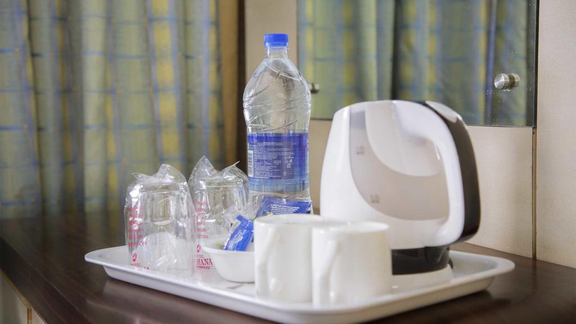 Archana Residency Hotel