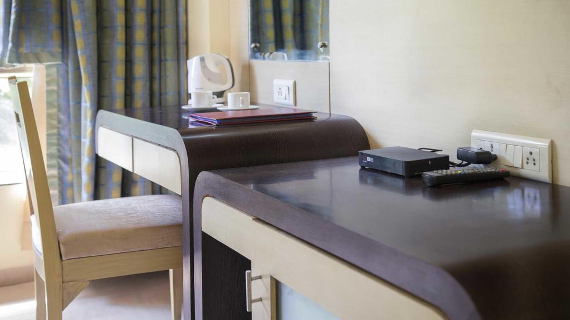 Hotel Archana Residency Mumbai