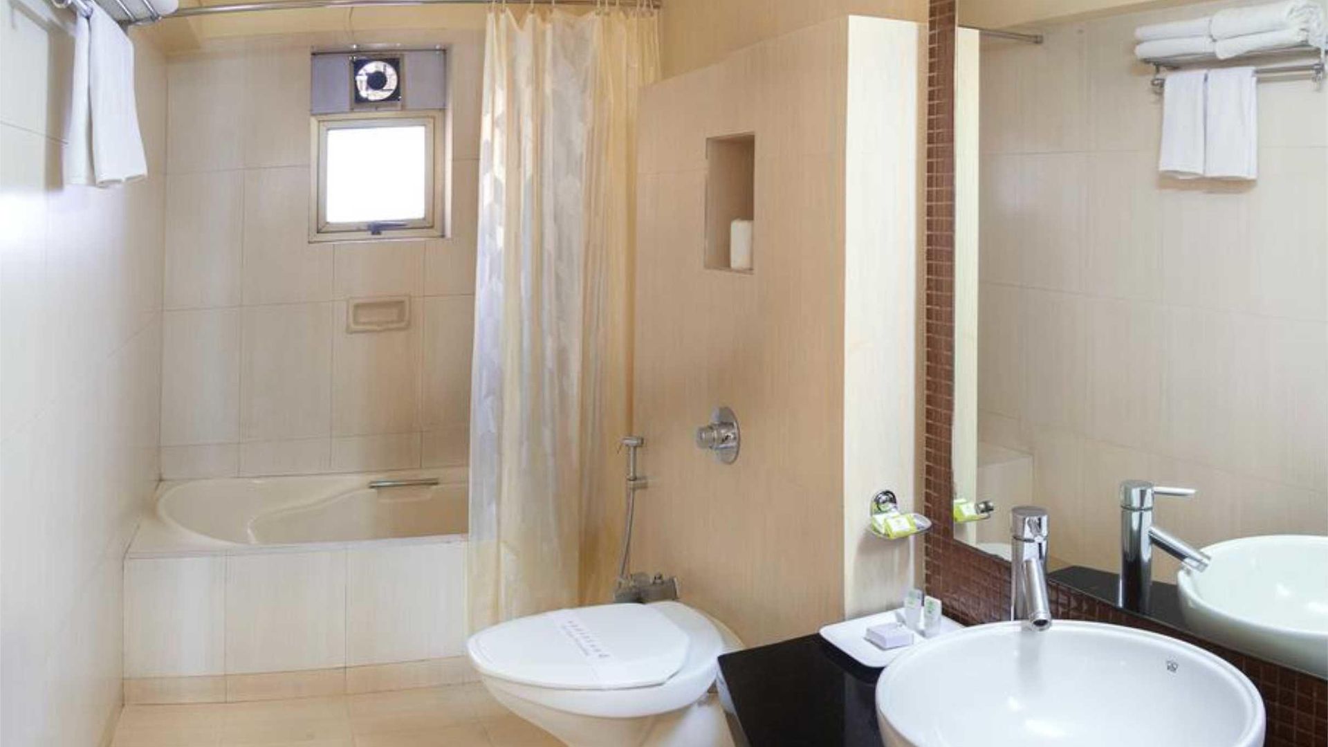 Hotel Archana Residency