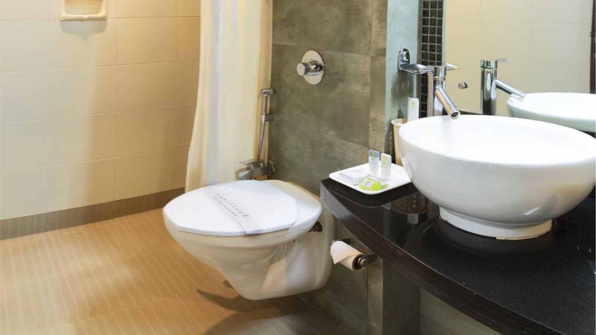 Archana Residency Hotel Mumbai