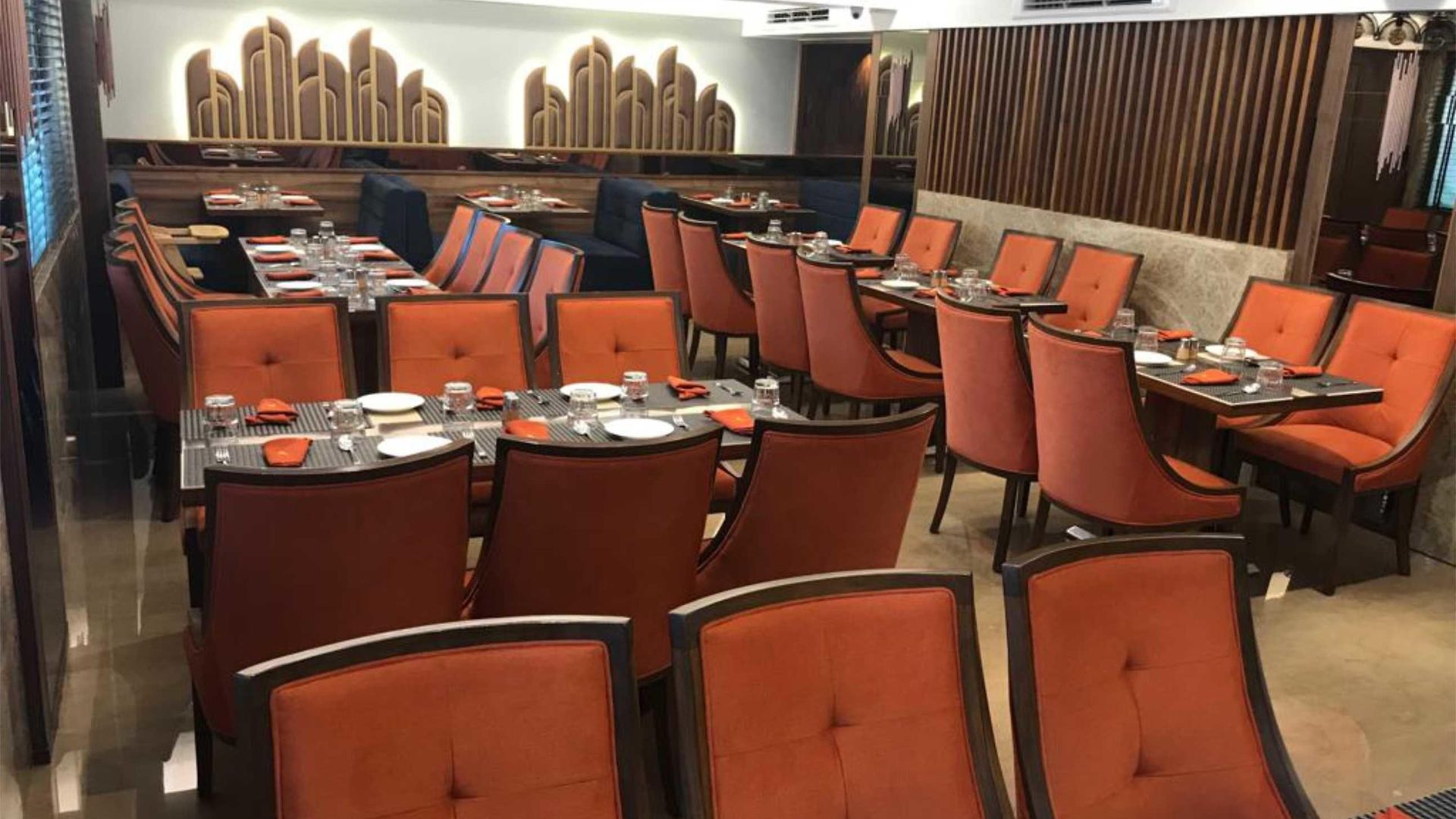 Hotel Archana Residency Mumbai