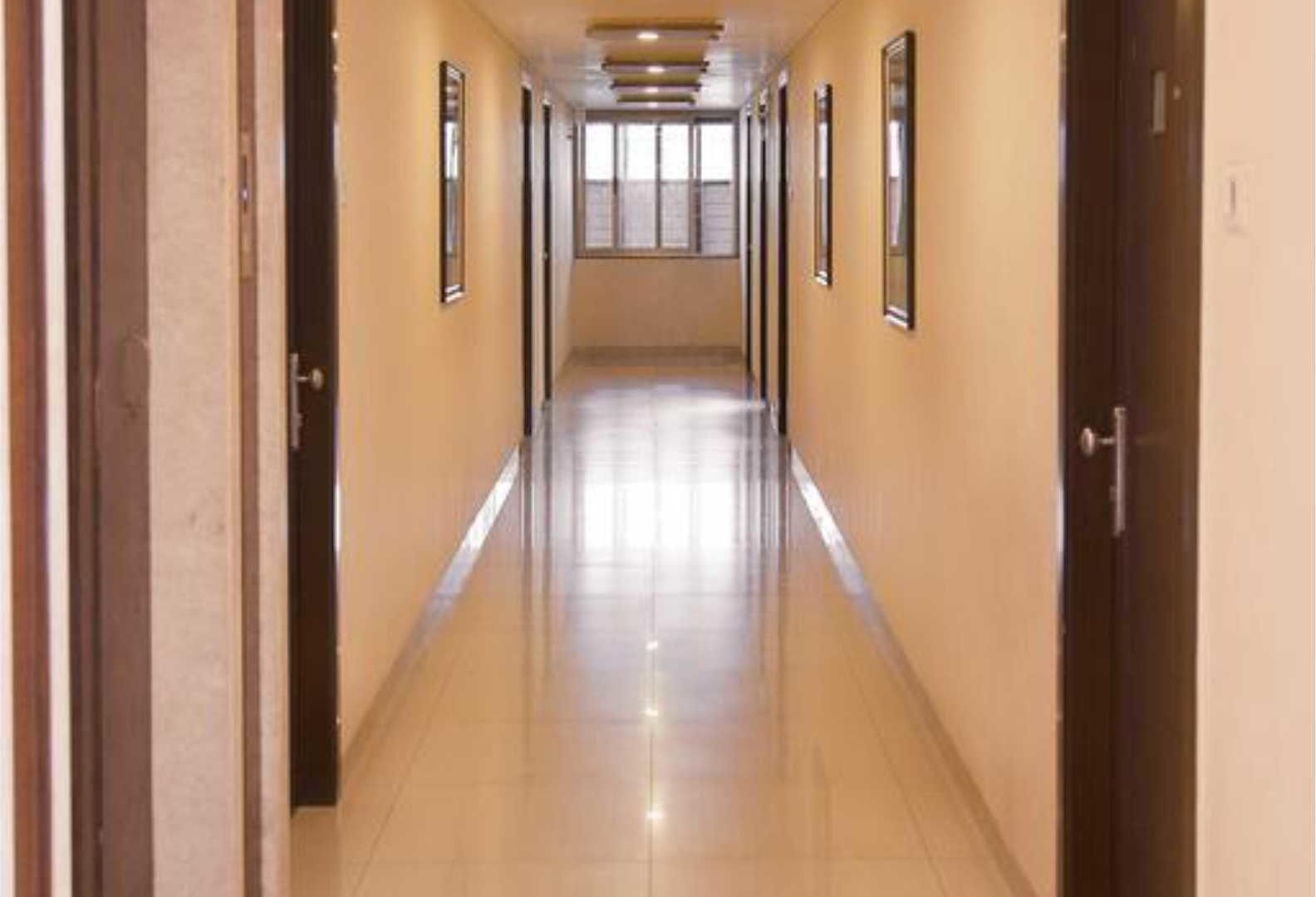 Archana Residency Hotel Mumbai