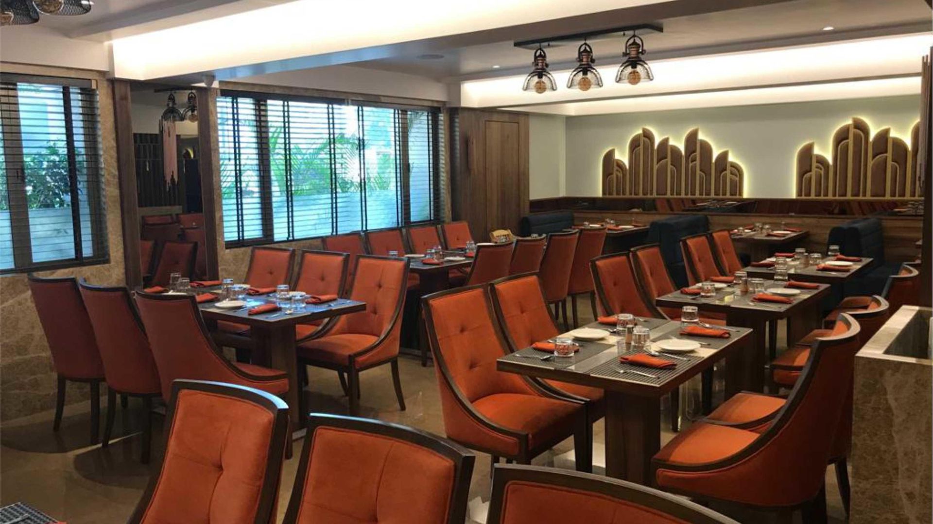 Archana Residency 3* Mumbai