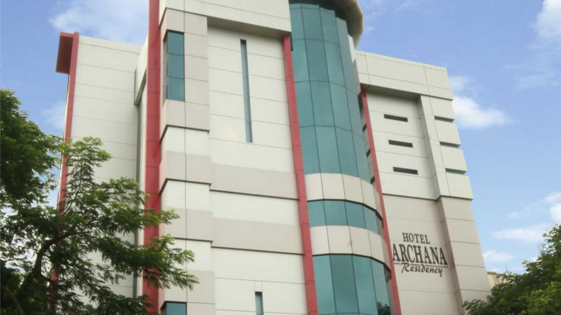 Archana Residency Hotel