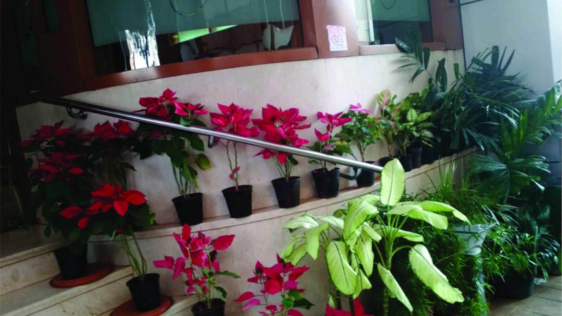 Hotel Archana Residency 3*
