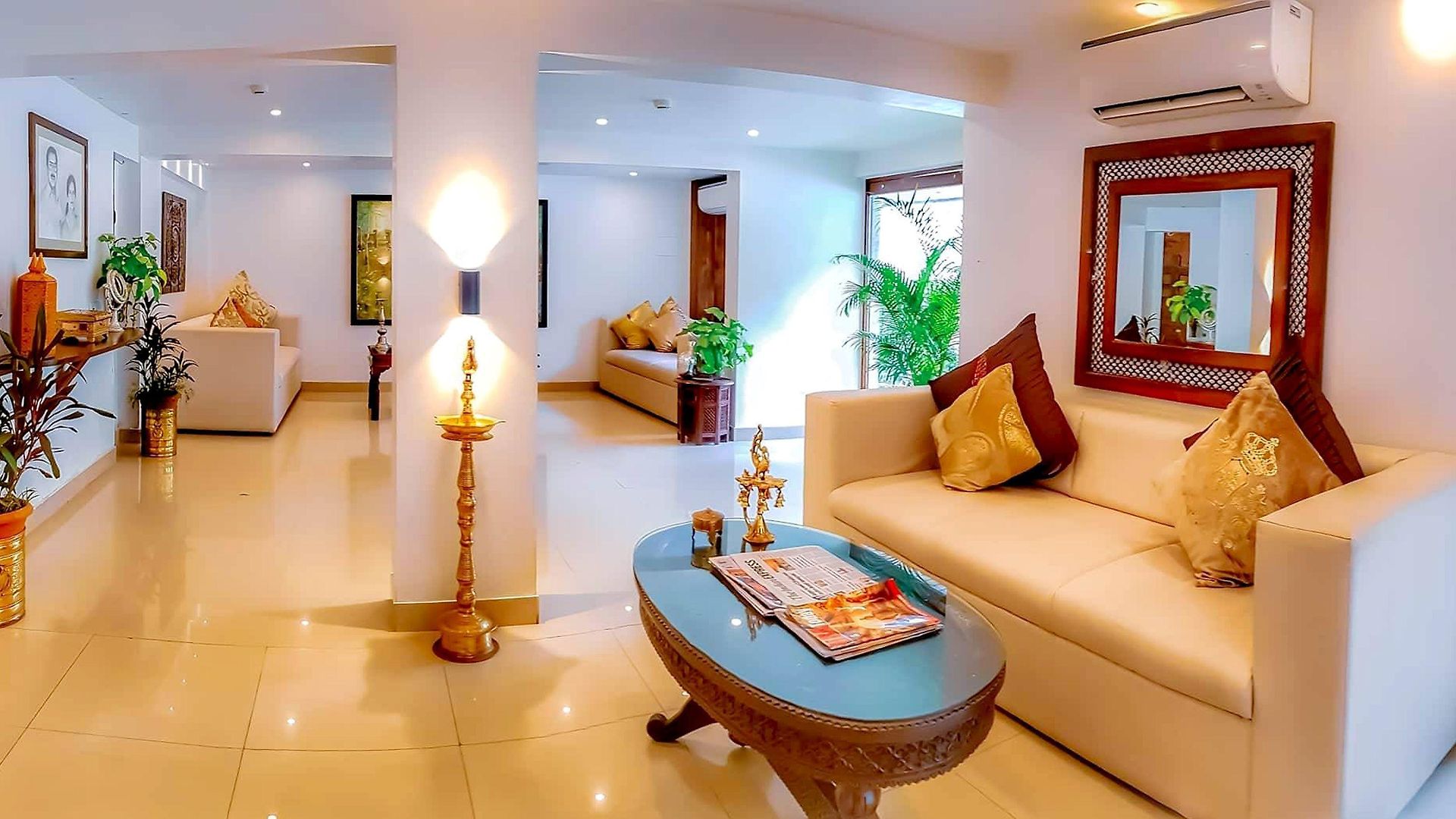Samraj 3* Mumbai