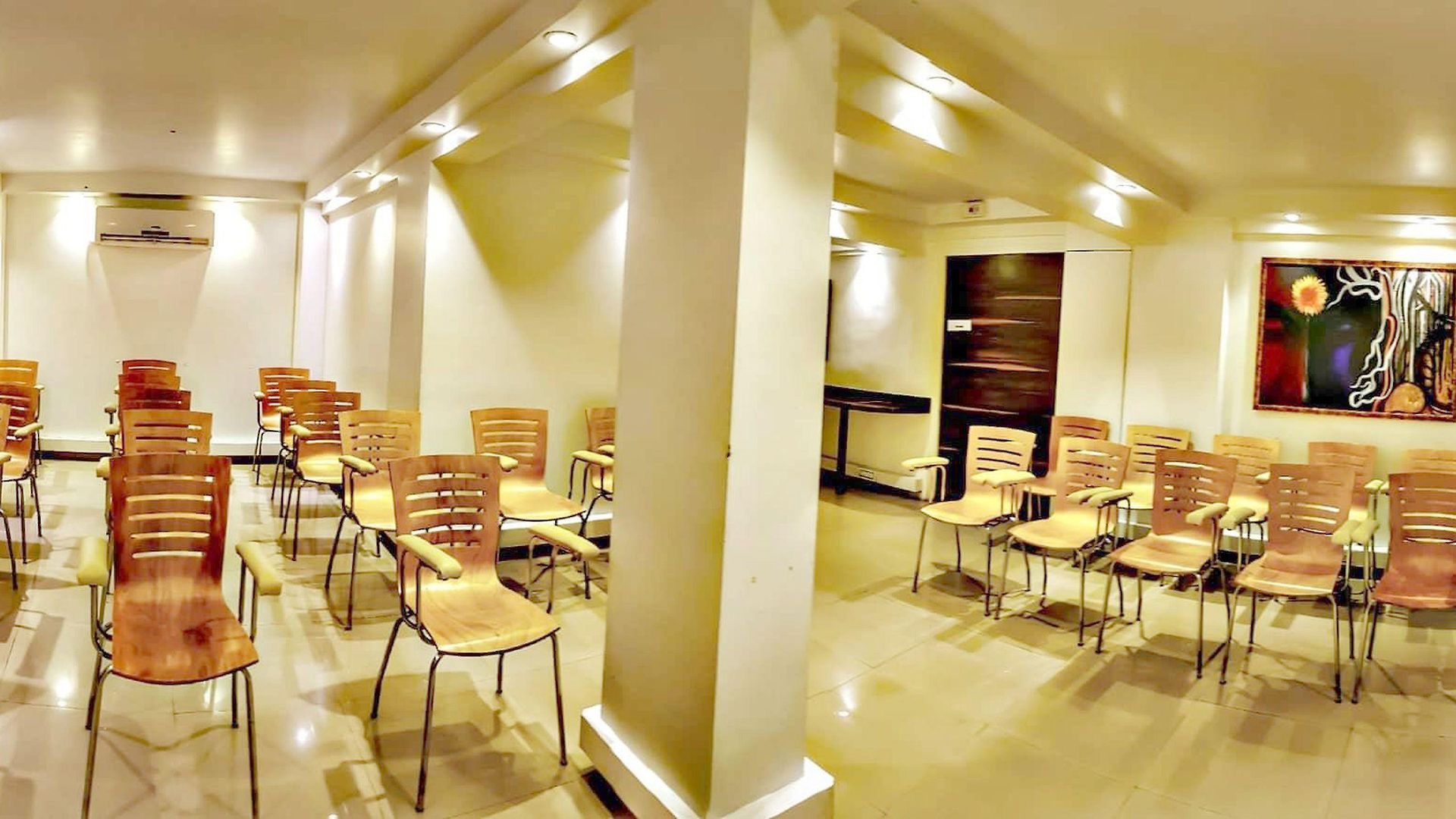 Samraj Hotel Mumbai