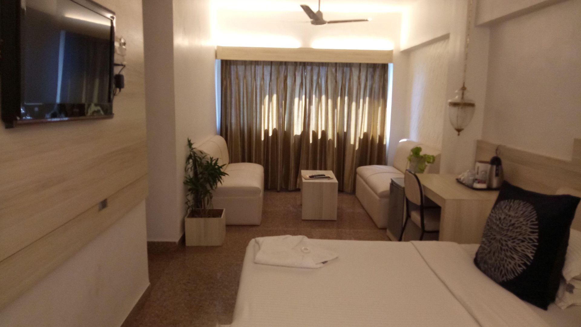 Samraj Hotel 3*