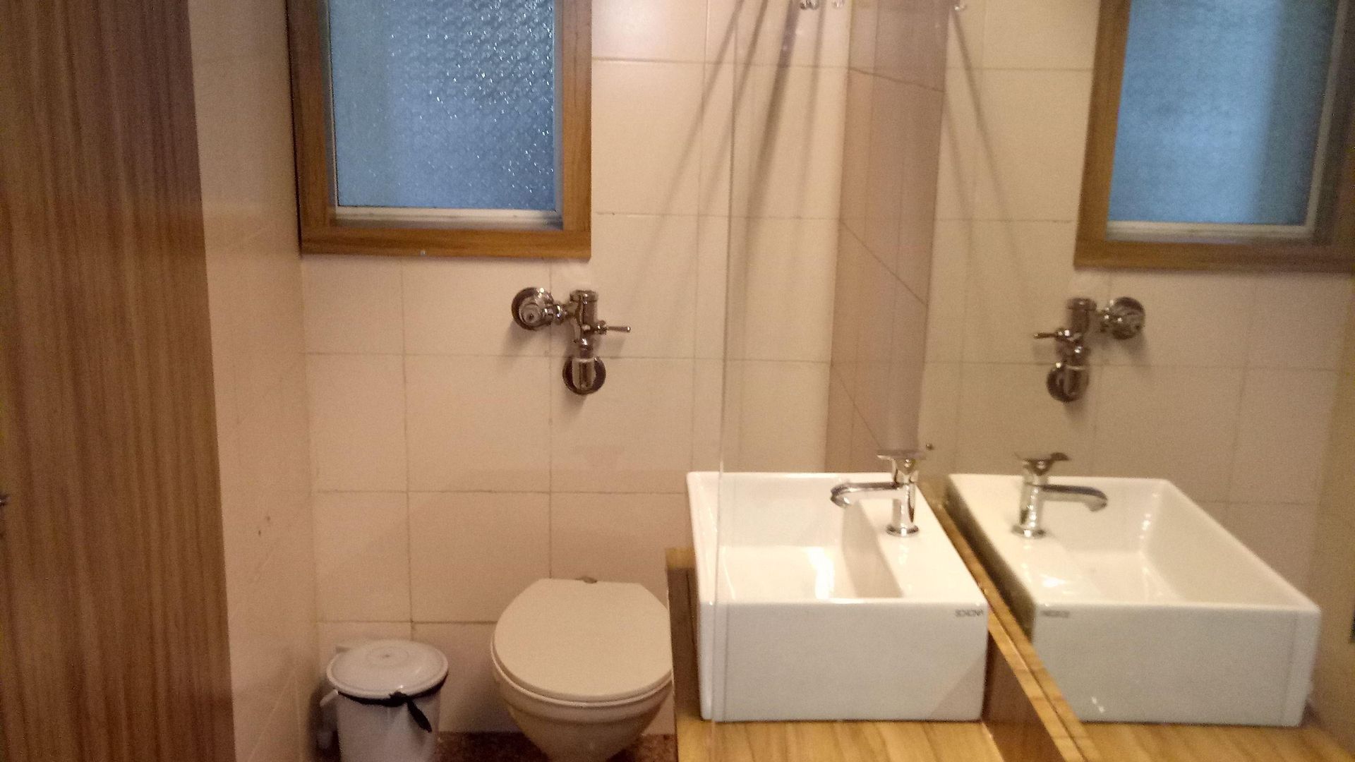 Hotel Samraj 3*