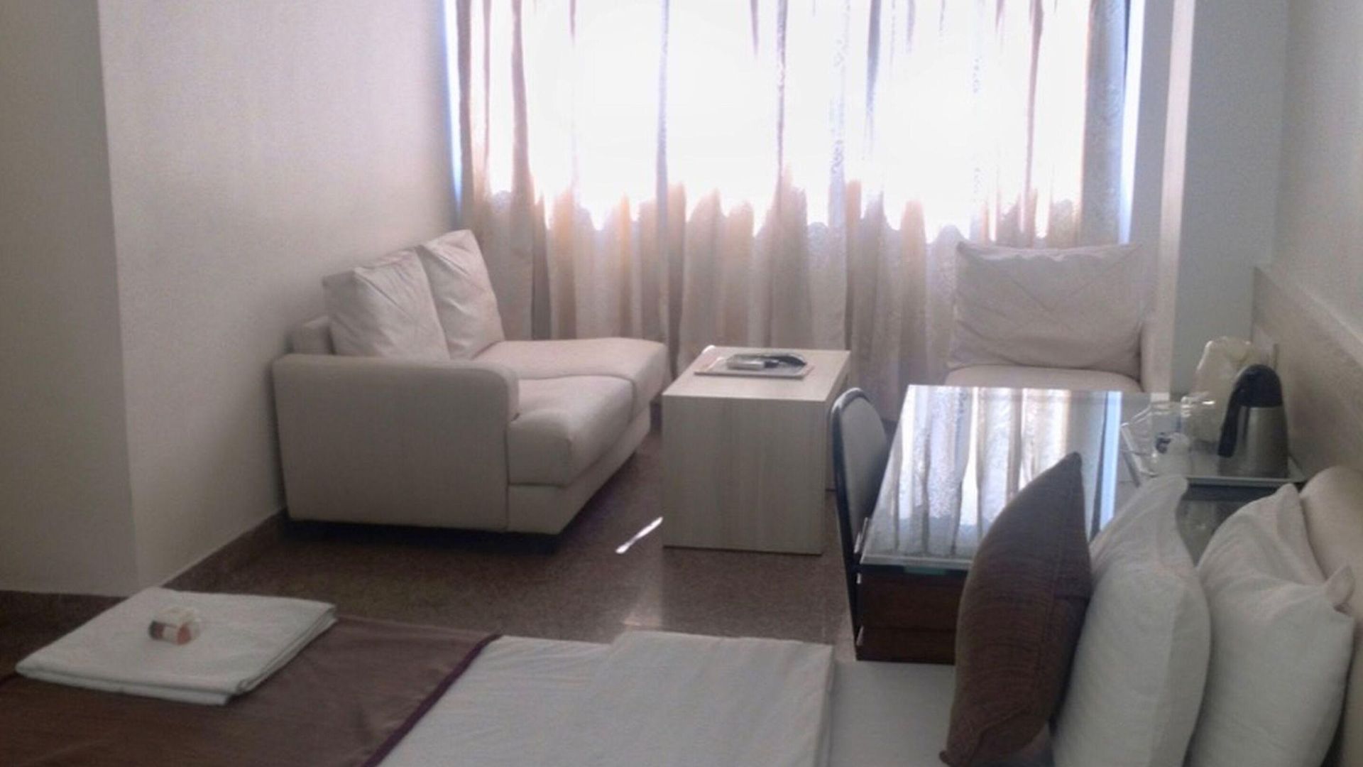 Samraj Hotel 3*