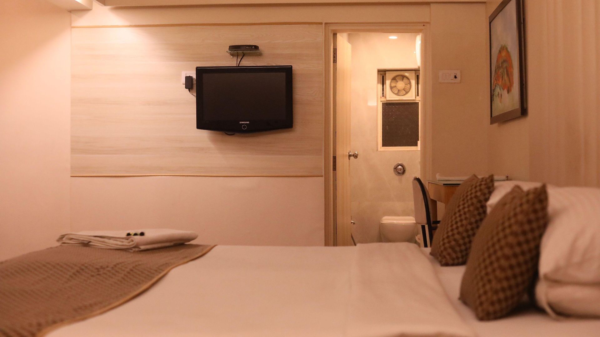 Samraj Hotel 3*