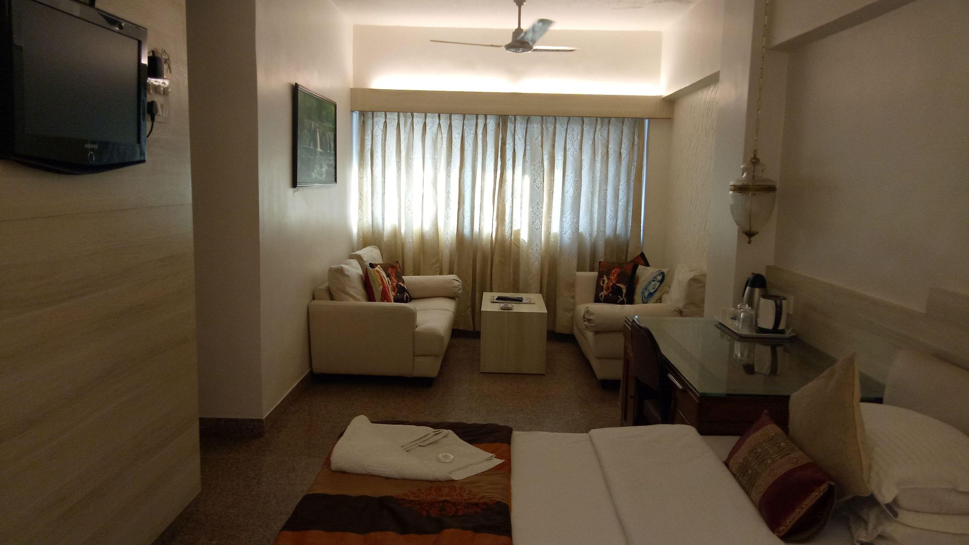Samraj 3*