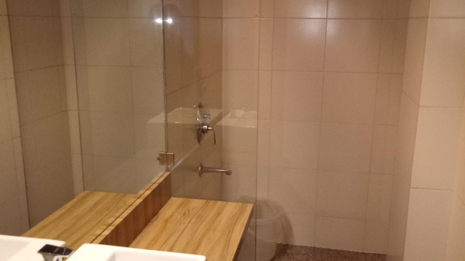Hotel Samraj Mumbai