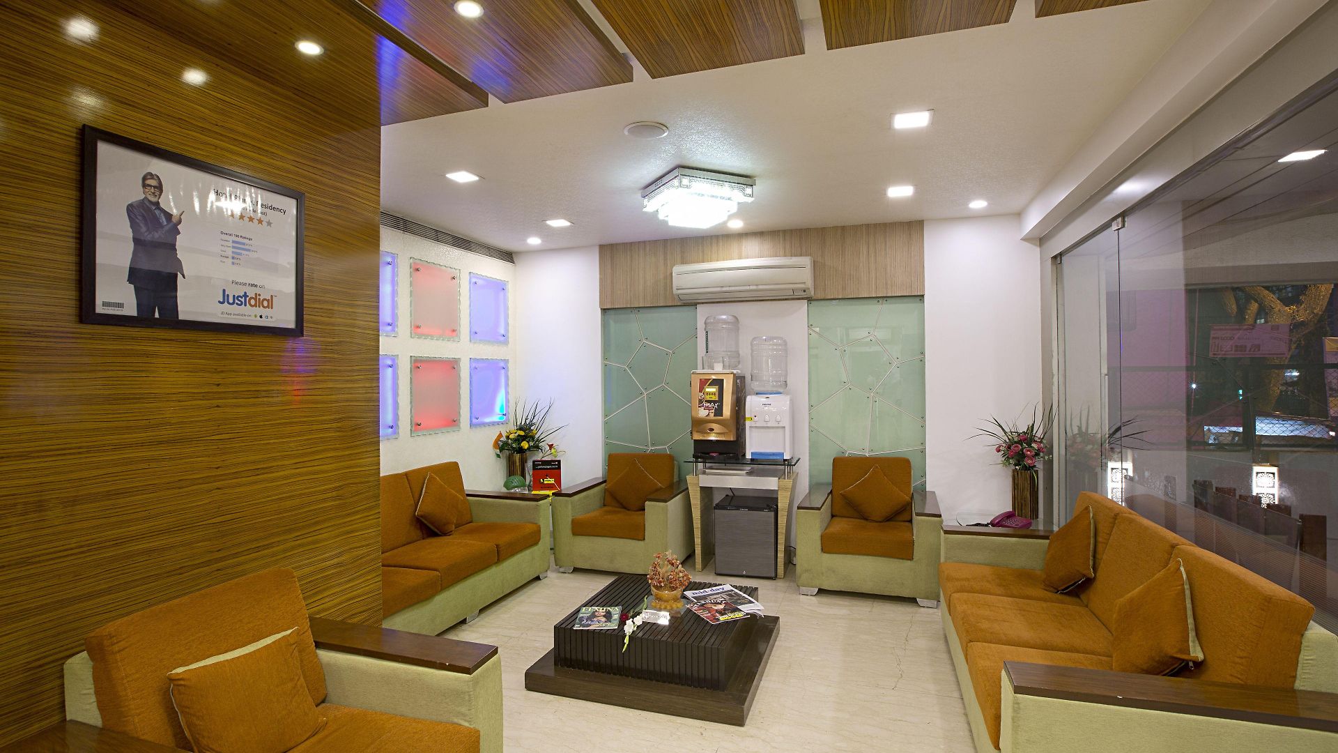 Hotel Planet Boutique 3*
