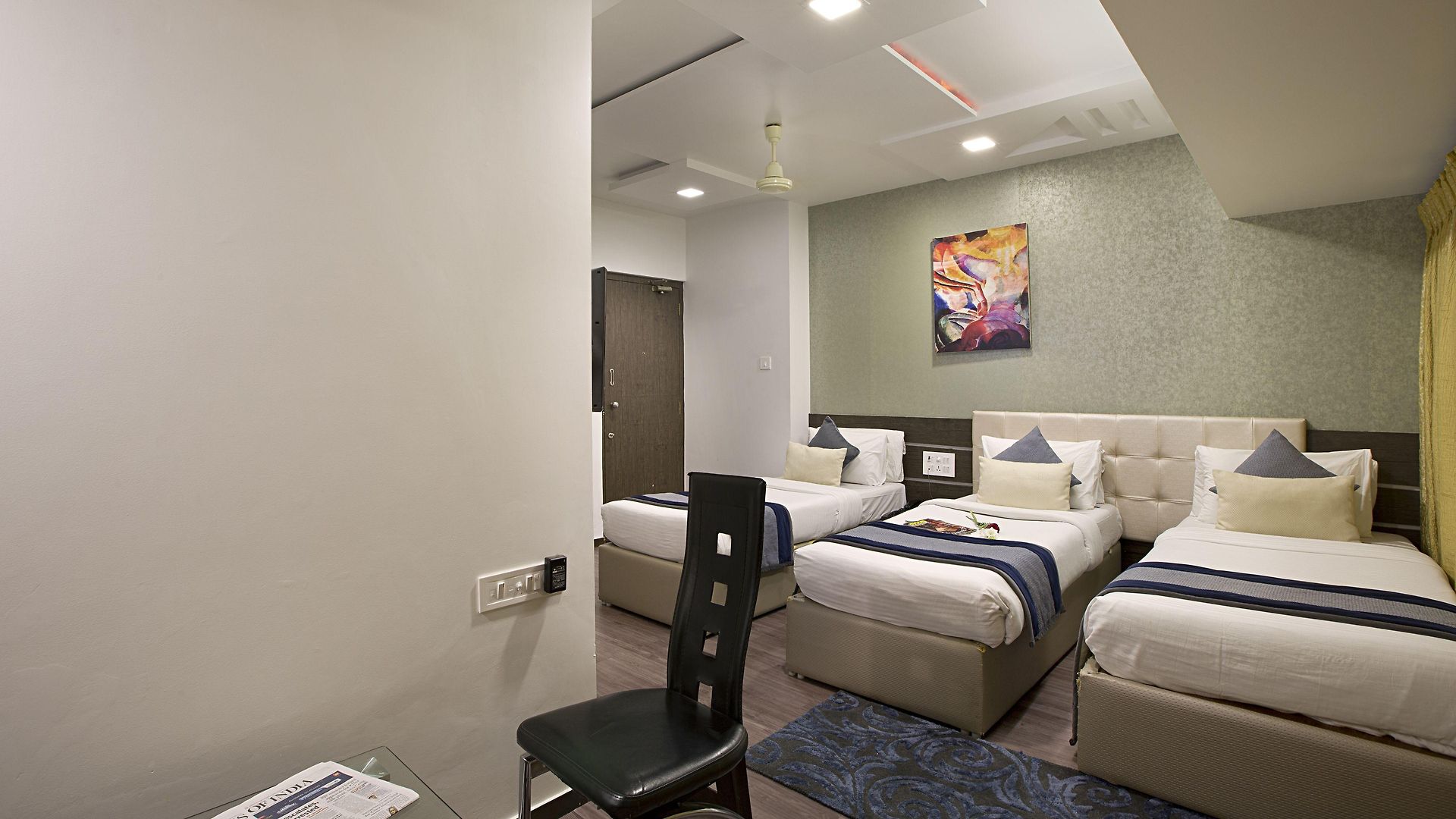 Planet Boutique 3* Mumbai