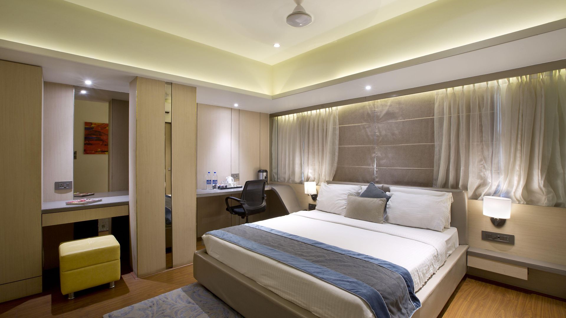 Planet Boutique 3* Mumbai