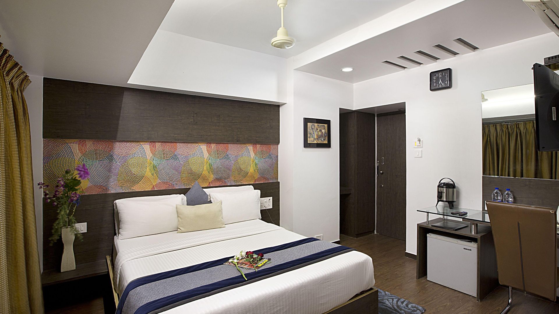 Planet Boutique Hotel 3*