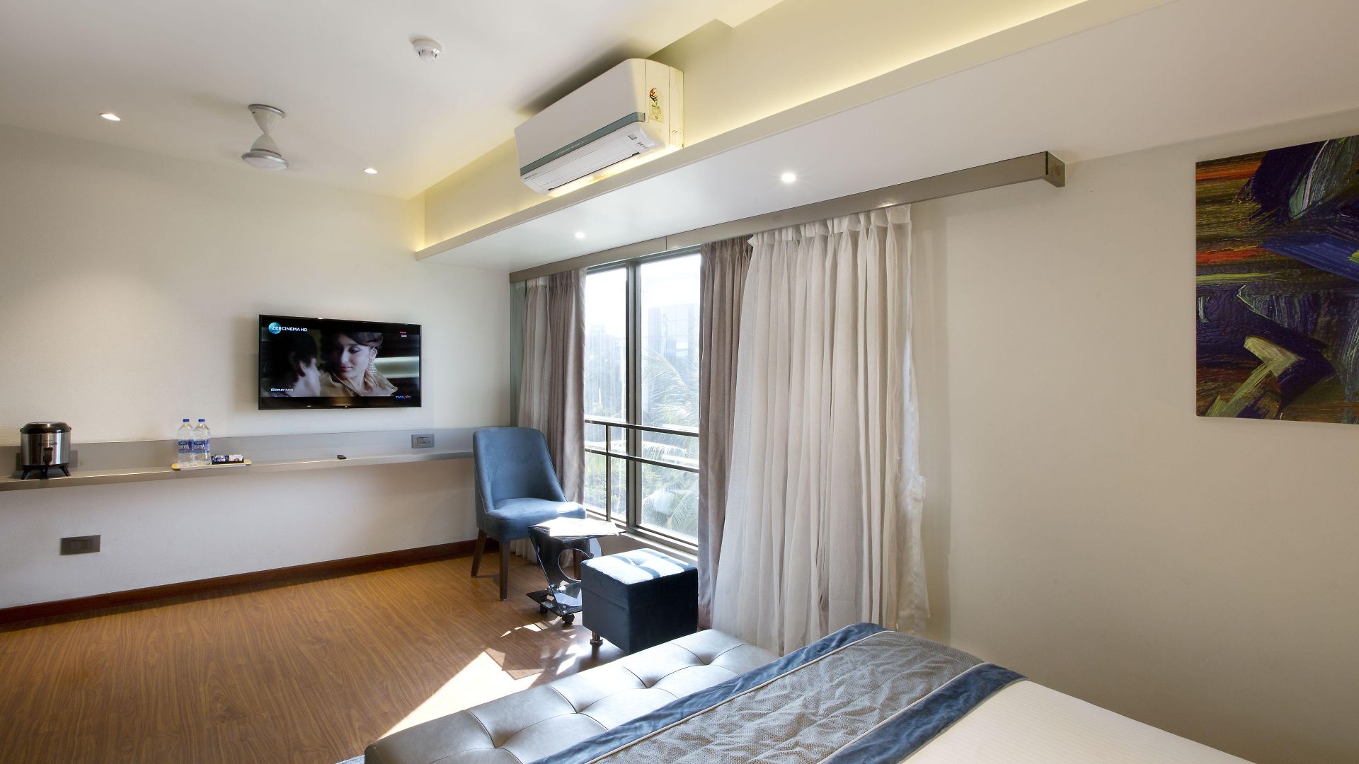 Planet Boutique Hotel Mumbai