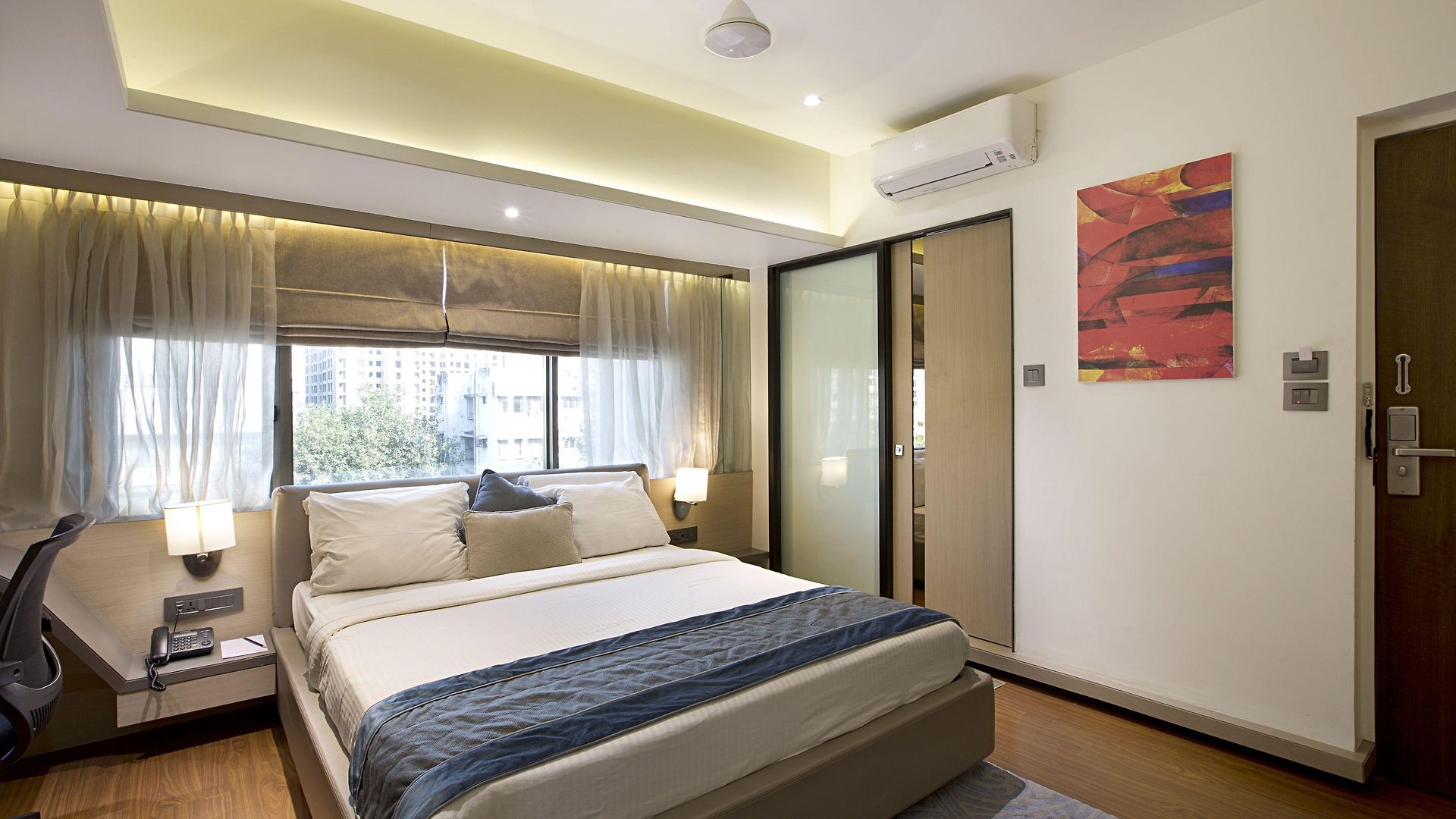 Hotel Planet Boutique 3*