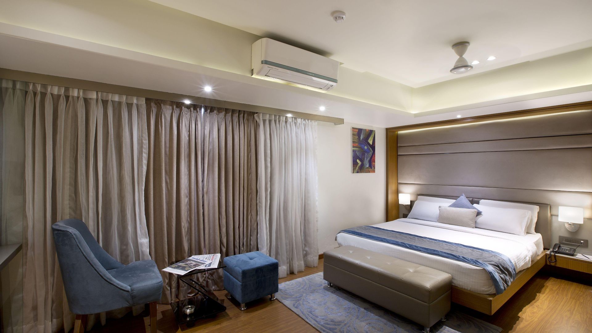 Hotel Planet Boutique 3*