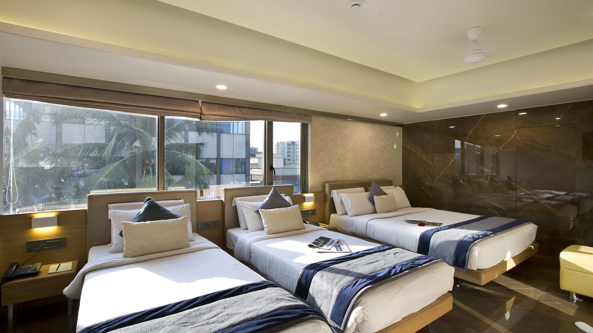 Planet Boutique Hotel 3*