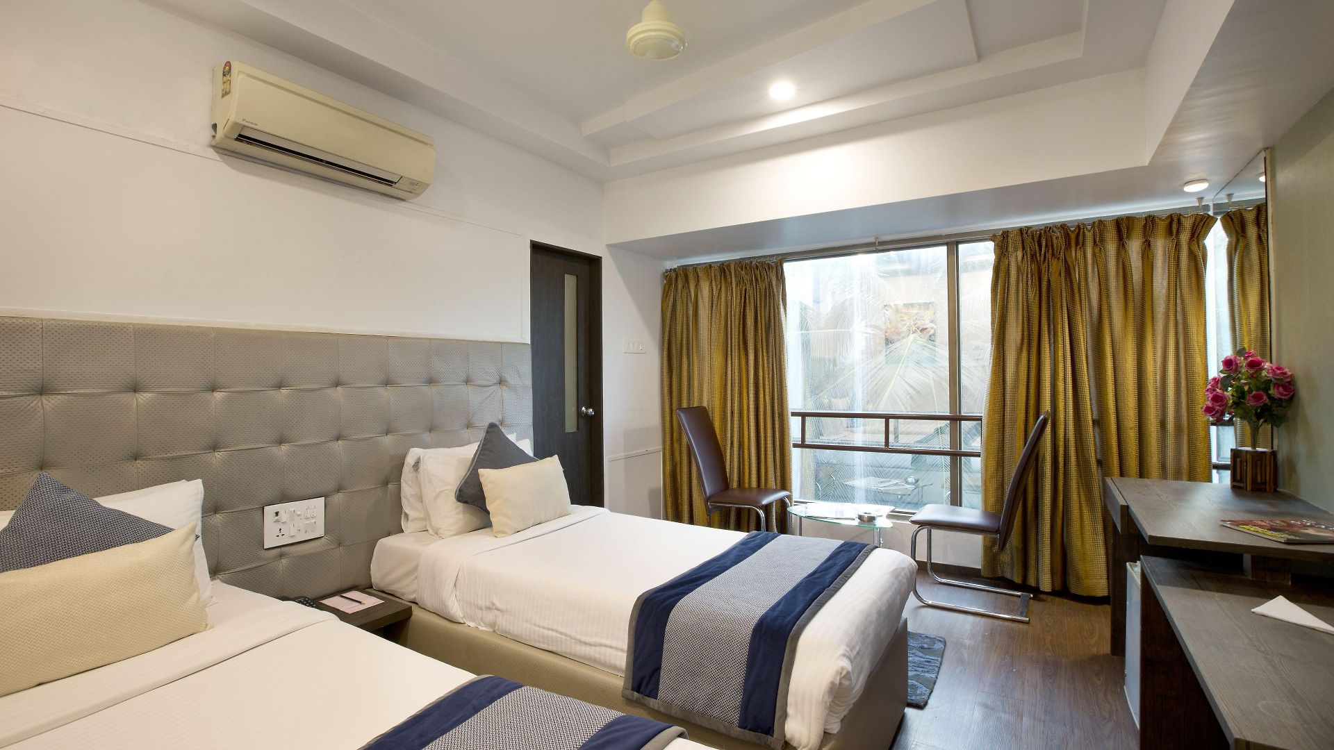 Planet Boutique Hotel