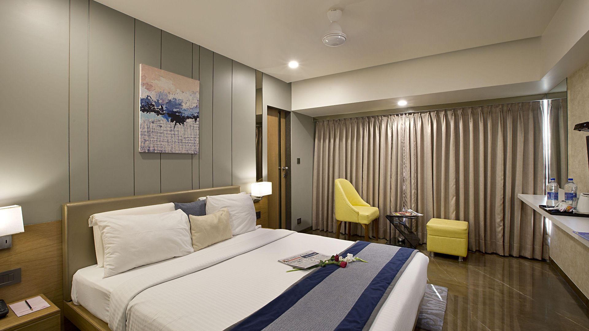 Hotel Planet Boutique Mumbai