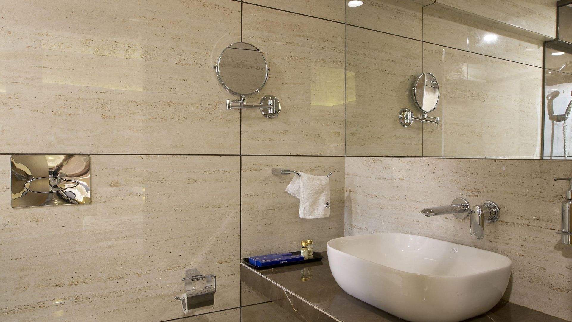 Planet Boutique Hotel Mumbai