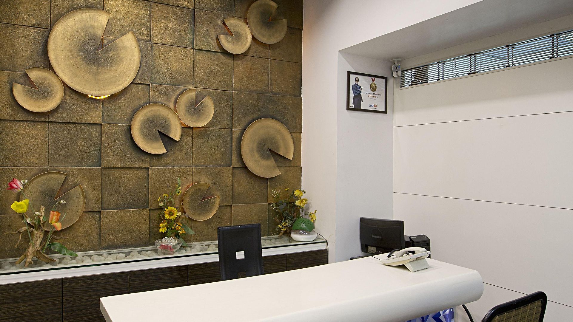 Planet Boutique 3*